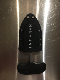 Push dagger